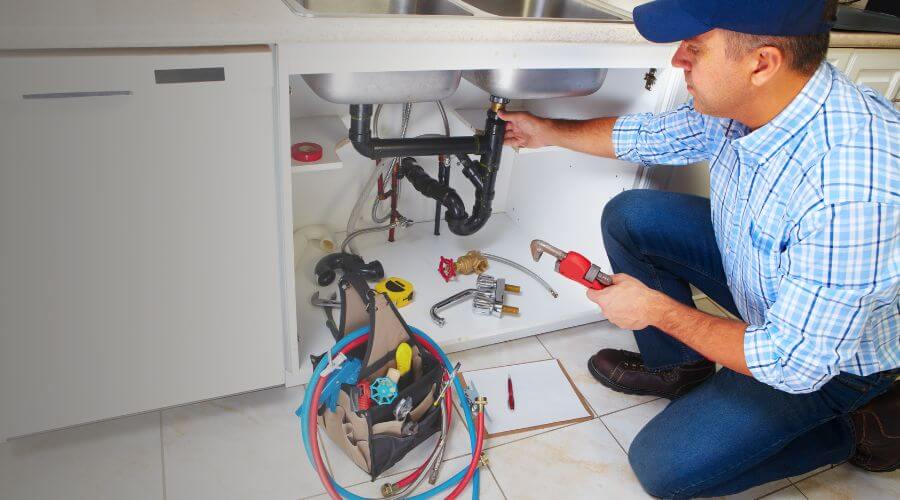 Professional bathroom faucet installation in Carmen, ID